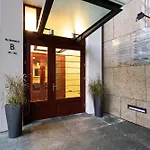 Warsaw City Center Exclusive By Renters Prestige