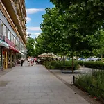 Warsaw City Center Exclusive By Renters Prestige