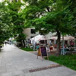 Warsaw City Center Exclusive By Renters Prestige