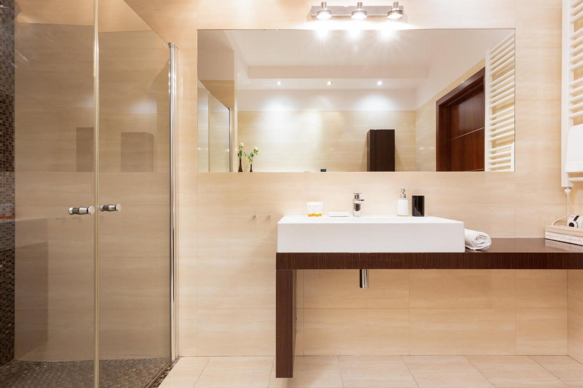 Center Exclusive By Renters Prestige Apartament *