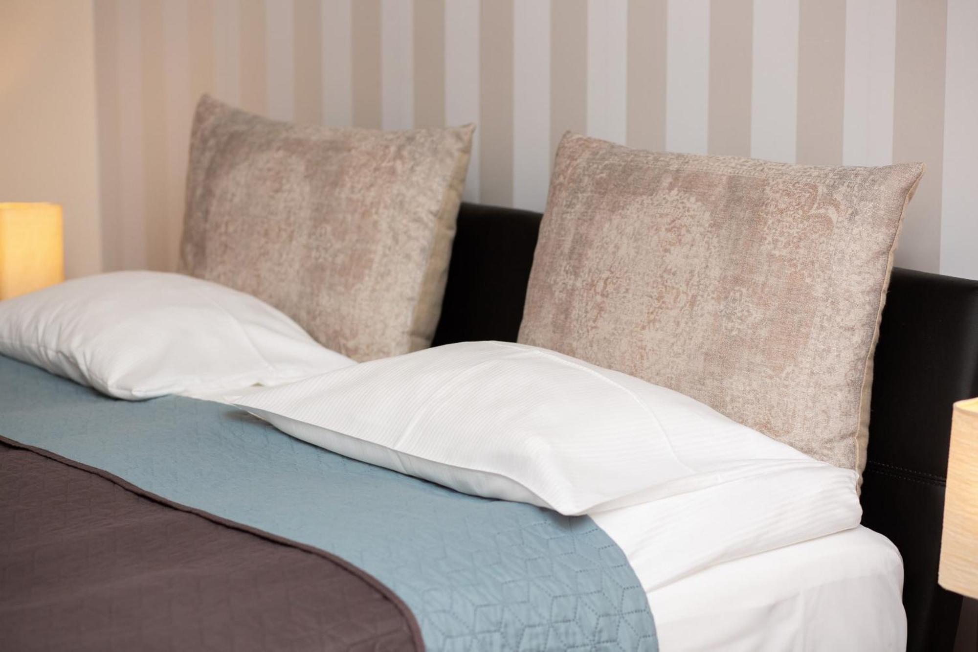Apartament Center Exclusive By Renters Prestige Warszawa