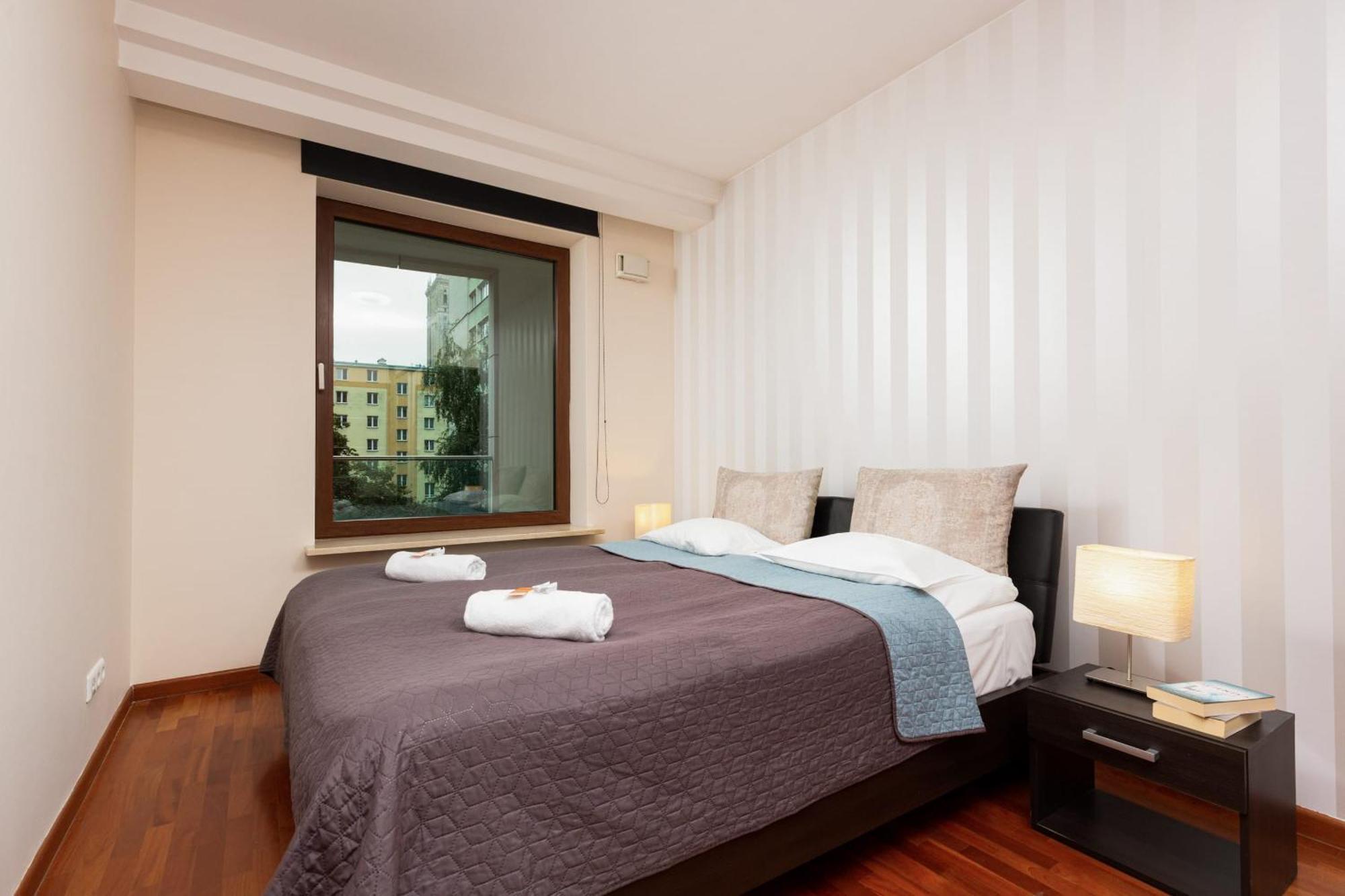 Apartament Center Exclusive By Renters Prestige *