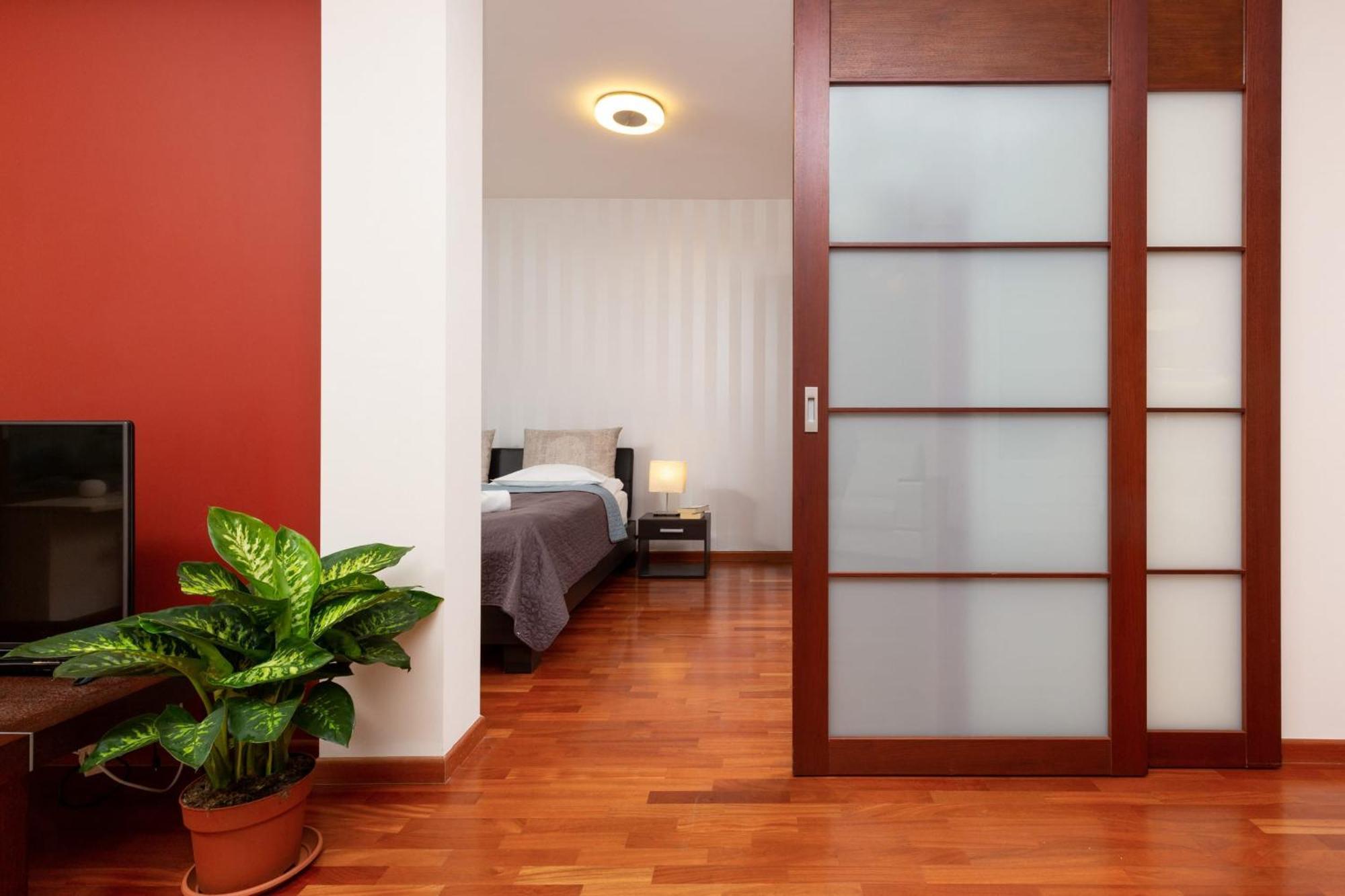 Apartament Center Exclusive By Renters Prestige *