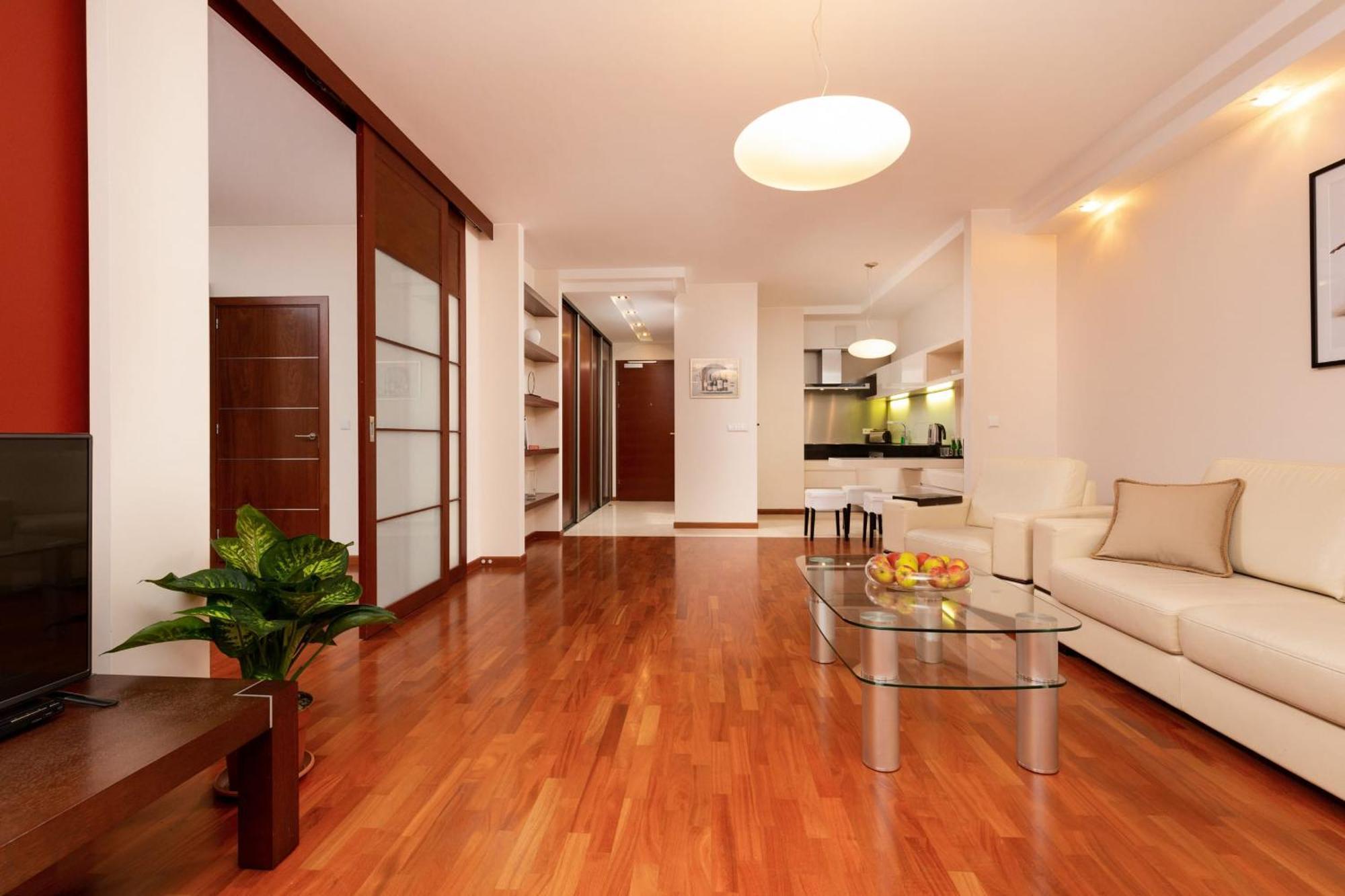 Center Exclusive By Renters Prestige Warszawa