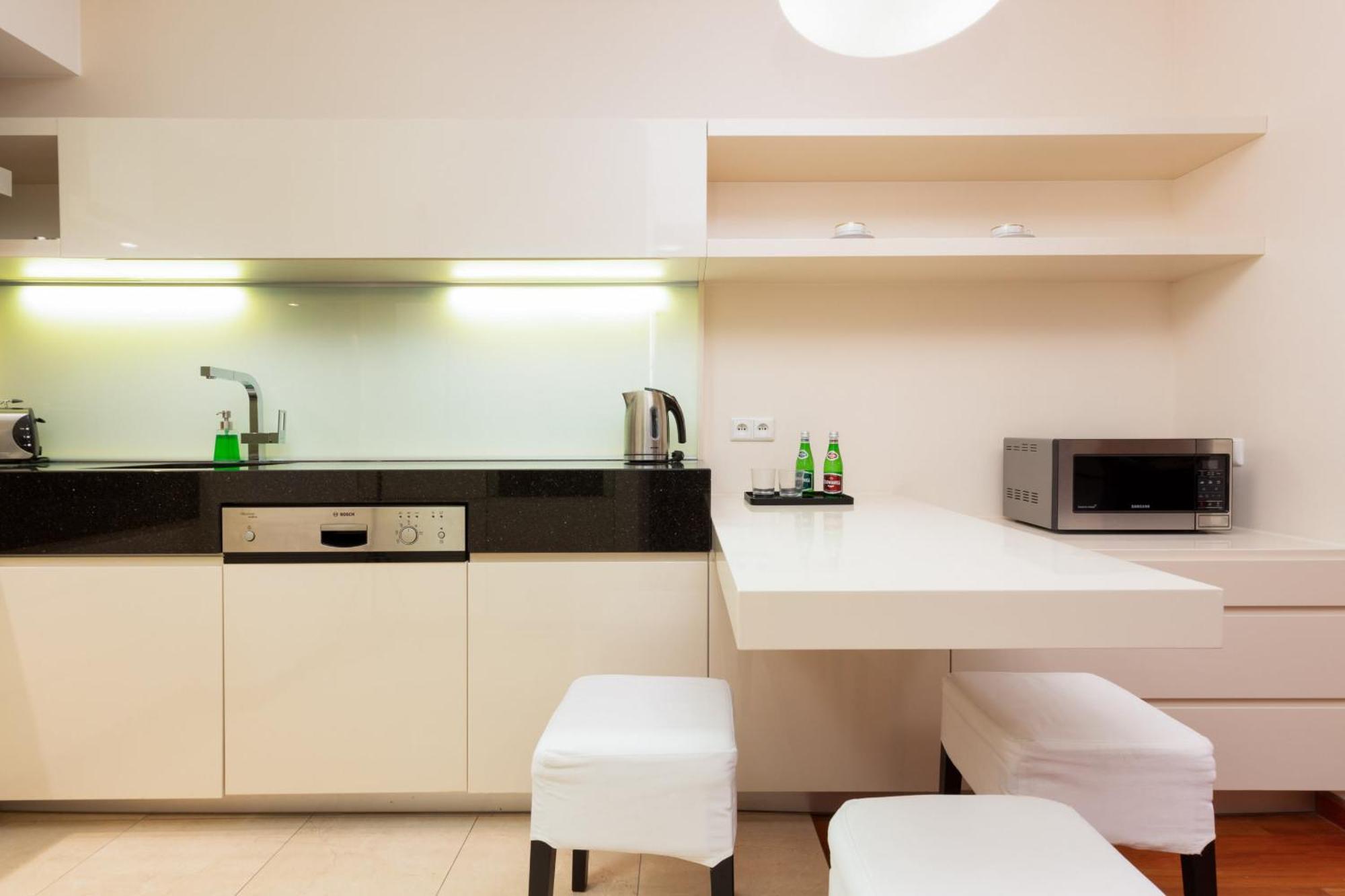 Center Exclusive By Renters Prestige Warszawa