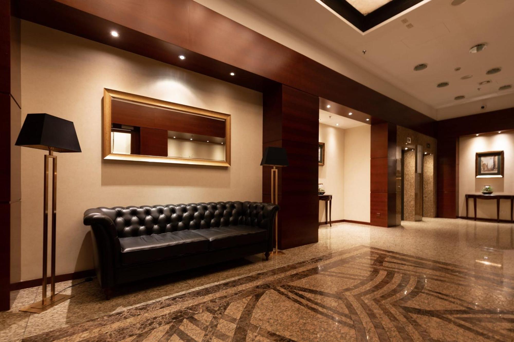 Center Exclusive By Renters Prestige Apartament Warszawa